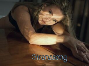 Sirenssong