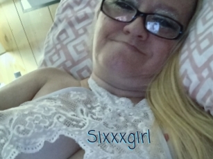 Sixxxgirl