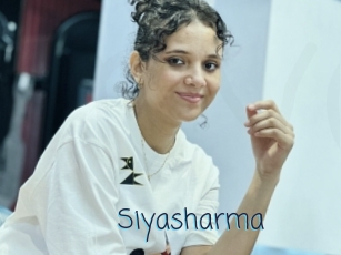 Siyasharma