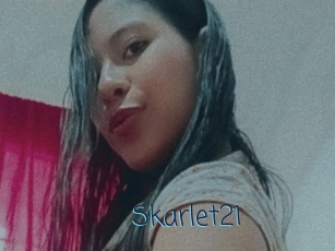 Skarlet21