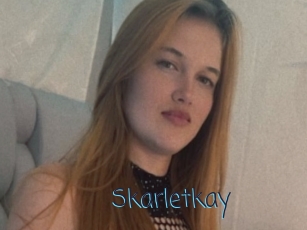 Skarletkay