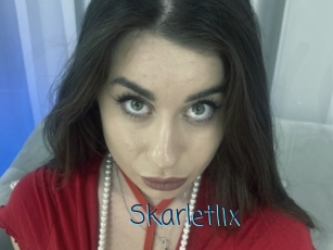 Skarletlix