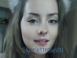 Skarlettrose911