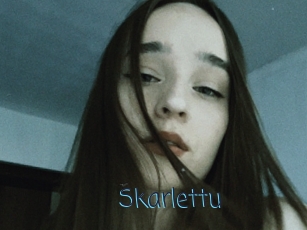 Skarlettu