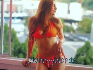 Skinnyyblonde