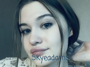 Skyeadams