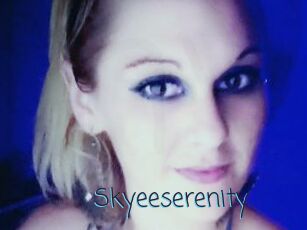 Skyeeserenity