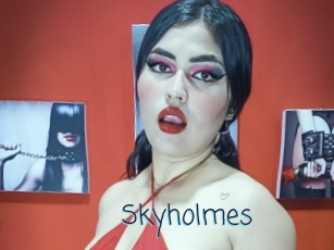 Skyholmes