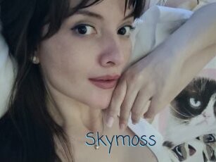 Skymoss