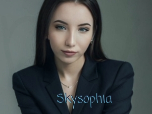 Skysophia