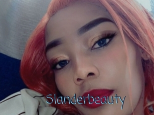 Slanderbeauty