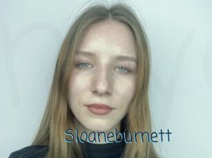 Sloaneburnett