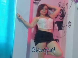 Slovepiel