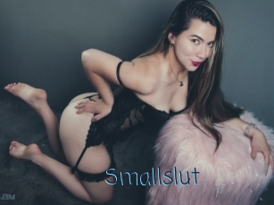 Smallslut