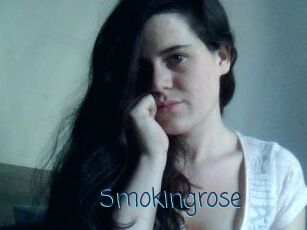 Smokingrose