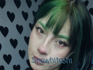 Snowhitashi