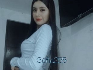 Sofia255