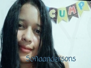 Sofiaandersons