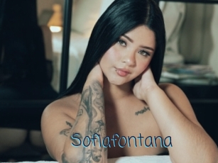 Sofiafontana