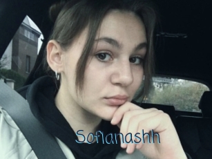 Sofianashh