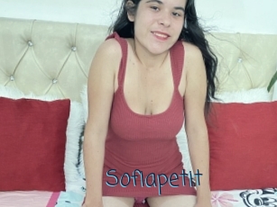 Sofiapetit