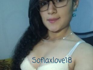 Sofiaxlove18