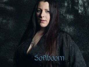 Sofiboom