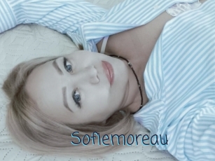 Sofiemoreau