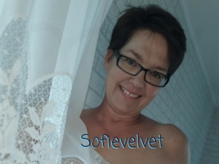 Sofievelvet