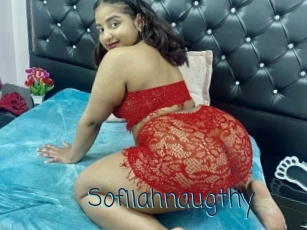 Sofiiahnaugthy