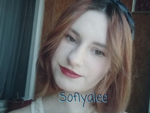 Sofiyalee