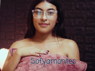 Sofyamontes