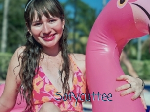 Sofycuttee