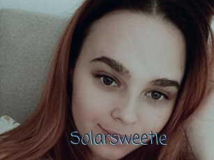 Solarsweetie