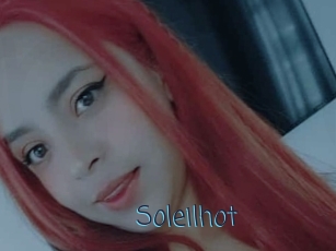 Soleilhot