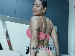 Soleyroman