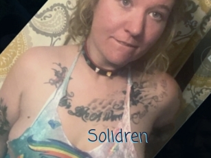 Solidren