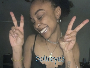 Solireyes