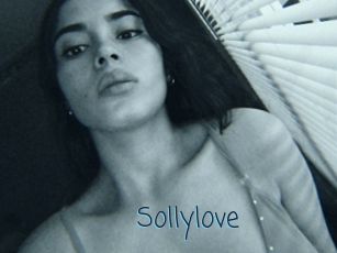 Sollylove