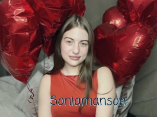 Soniamanson