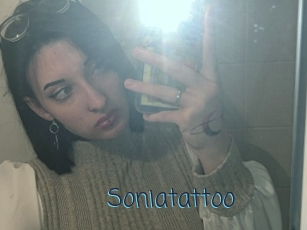 Soniatattoo