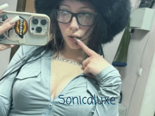 Sonicaluxe