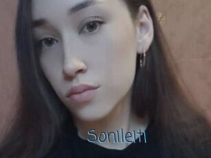 Sonileiti