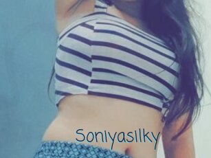 Soniyasilky