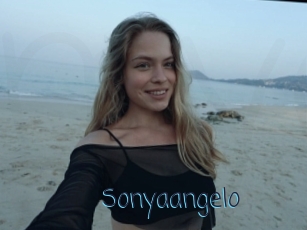 Sonyaangelo