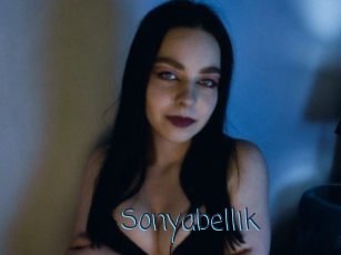 Sonyabellik