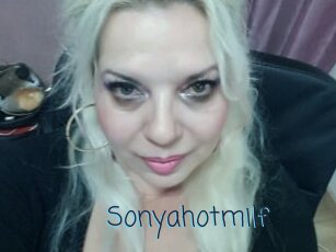 Sonyahotmilf