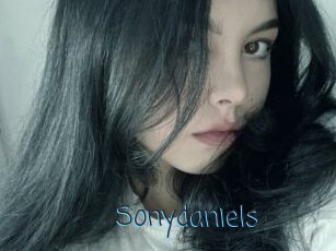 Sonydaniels