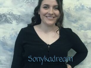 Sonykadream