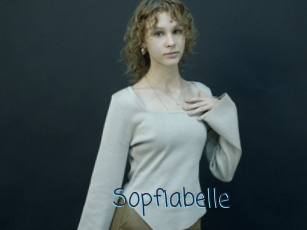 Sopfiabelle